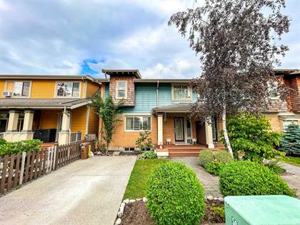 All Victoria BC Duplex Listings For Sale $400K-$500K