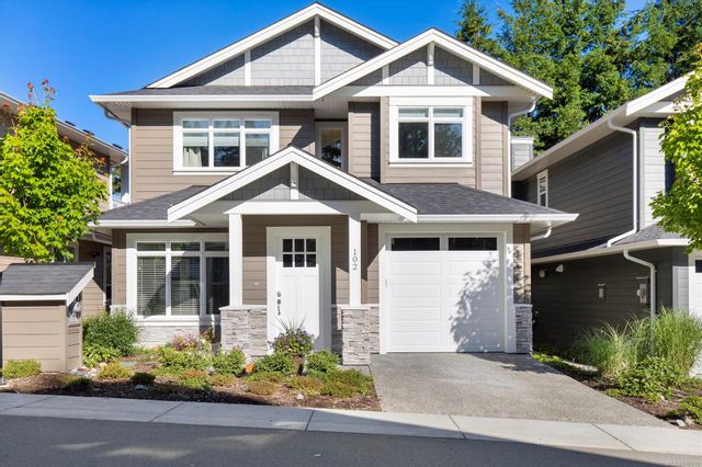 All Victoria BC Duplex Listings For Sale $700K-$800K