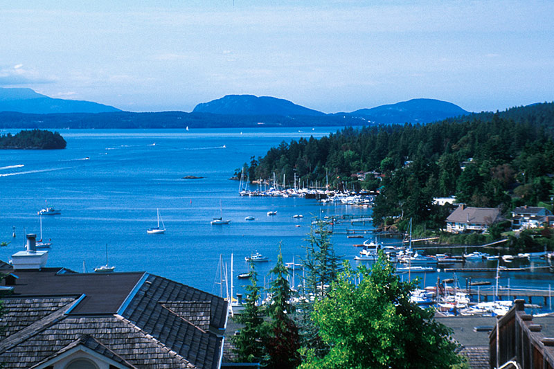 Central Saanich Real Estate Homes Townhouse Condo