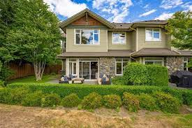 Esquimalt Duplex For Sale