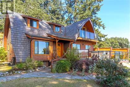 Metchosin All Real Estate and Homes for Sale $300K-$400K