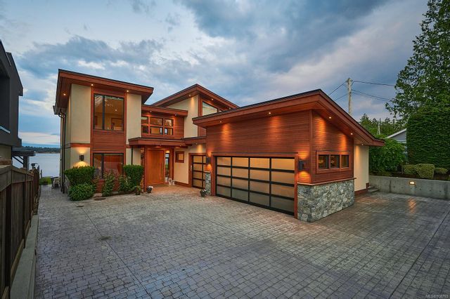 North Saanich All Real Estate and Homes for Sale $500K-$600K