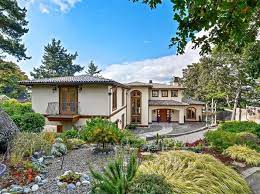 Saanich Detached Homes For Sale