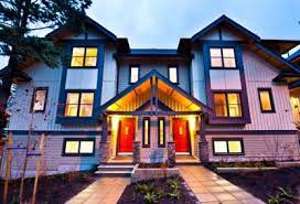 Victoria Duplex For Sale