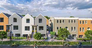 Wilson Commons Vic West